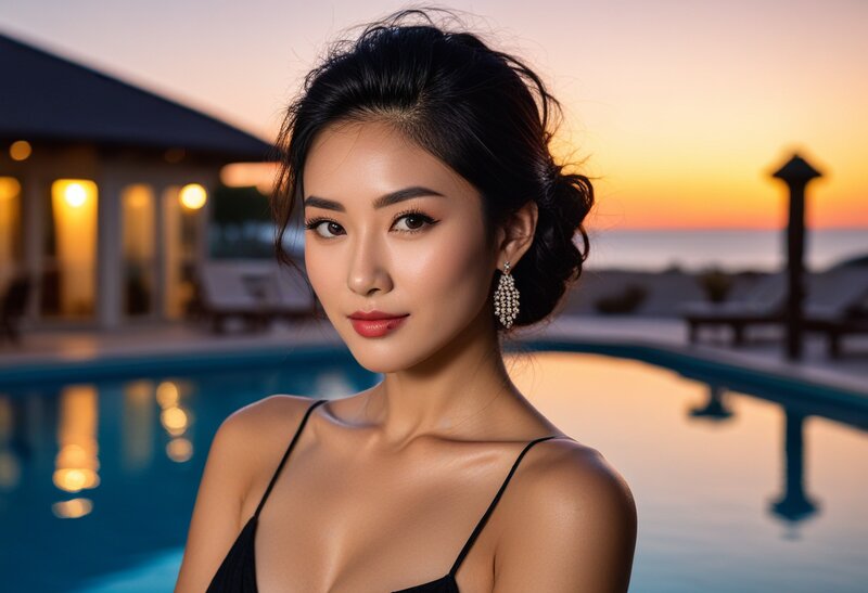 海报